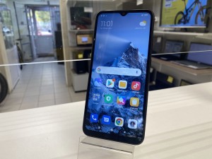 Мобильный телефон Xiaomi redmi 9a 2/32GB