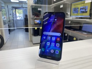 Мобильный телефон Honor 8s 2/32GB