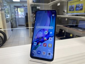 Мобильный телефон Xiaomi Redmi 10 2022 4/64GB