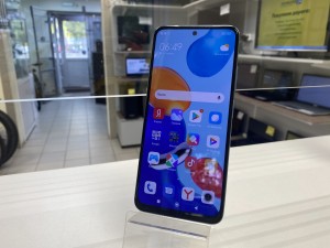 Мобильный телефон Xiaomi Redmi Note 11 4/64GB