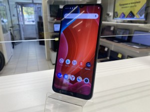 Мобильный телефон Realme C11 2/32gb