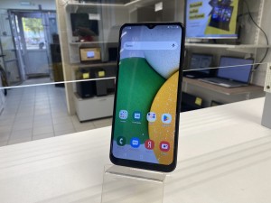 Мобильный телефон Samsung Galaxy A03 Core 2/32GB