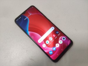 Мобильный телефон Realme C25Y 4/64Gb
