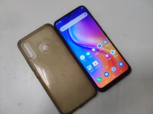 Мобильный телефон Tecno Spark Go 32GB