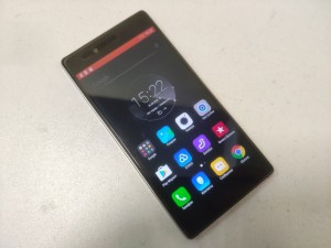 Мобильный телефон Lenovo Vibe Shot 3/32