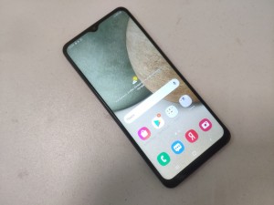 Мобильный телефон Samsung Galaxy A12 3/32