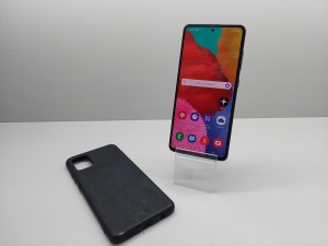 Мобильный телефон Samsung а51 4/64GB