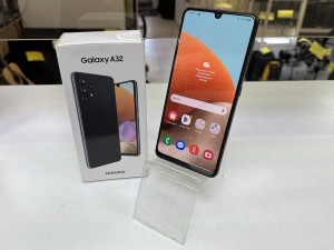 Мобильный телефон Samsung Galaxy A32 128GB