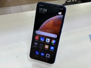 Мобильный телефон Xiaomi Redmi 9c 64GB