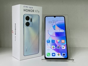 Мобильный телефон Honor X7a