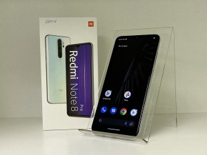 Мобильный телефон Xiaomi Redmi Note 8 Pro