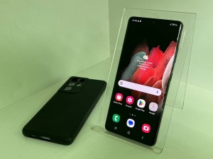 Мобильный телефон Samsung S21 ultra 5g