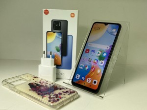 Мобильный телефон Xiaomi Redmi 10С 3/64GB