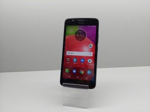Мобильный телефон Motorola Moto E (XT1762)