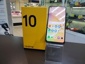 Мобильный телефон REALME 10 8\128GB