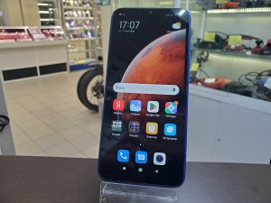 Мобильный телефон Xiaomi Redmi 9a 2/32GB
