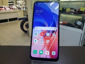 Мобильный телефон OPPO A55 4/128GB