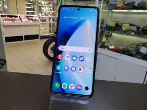 Мобильный телефон Realme 10 Pro + 5G 8/128GB