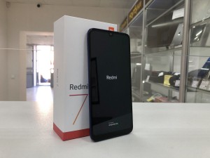 Мобильный телефон Xiaomi Redmi 7 2/16GB