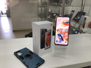 Мобильный телефон Xiaomi Redmi note 12 pro 8/256GB