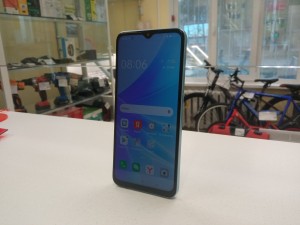 Мобильный телефон OPPO А57S 4/128GB