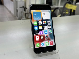 Мобильный телефон iPhone 6S 16GB