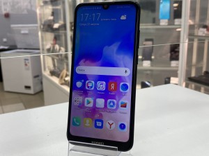 Мобильный телефон  Huawei Y6 2019