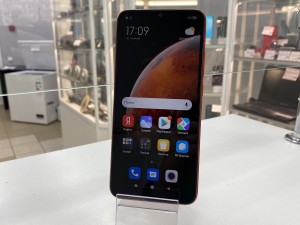 Мобильный телефон Xiaomi Redmi 9C