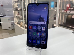 Мобильный телефон Xiaomi Redmi 8 32гб