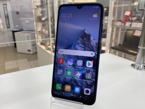 Мобильный телефон Xiaomi Redmi Note 7 32гб