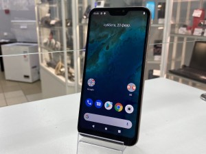 Мобильный телефон Xiaomi Mi A2 Lite
