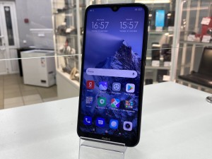 Мобильный телефон Xiaomi Redmi Note 8t  64gb