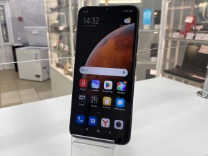 Мобильный телефон Xiaomi Redmi 9A 32GB