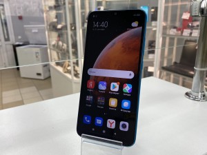 Мобильный телефон Xiaomi Redmi 9A 32GB