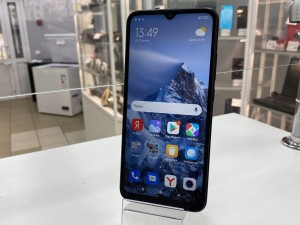 Мобильный телефон Xiaomi Redmi 9A 32ГБ