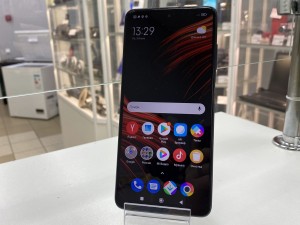 Мобильный телефон Poco X3 NFC 128ГБ