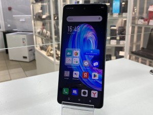 Мобильный телефон Infinix NOTE 30 8/256GB
