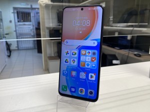 Мобильный телефон Honor x8 6/128GB