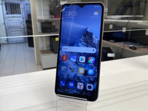 Мобильный телефон Xiaomi Redmi 9C NFC 2/32GB