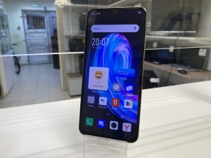 Мобильный телефон Infinix note 30i 8/256GB