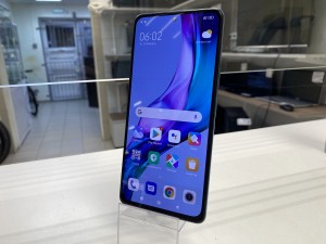 Мобильный телефон Xiaomi Redmi Note 10 Pro 8/128GB