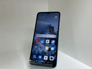 Мобильный телефон Xiaomi Redmi 9a 32gb