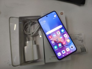 Мобильный телефон Xiaomi Redmi 12 Lite 8/128GB