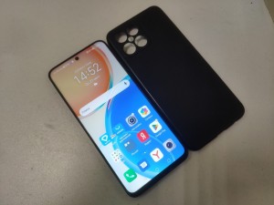 Мобильный телефон Honor X8 6/128GB