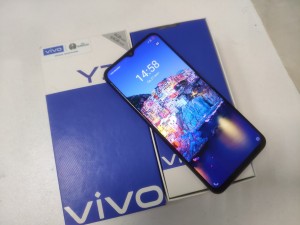 Мобильный телефон vivo y31 4/64GB