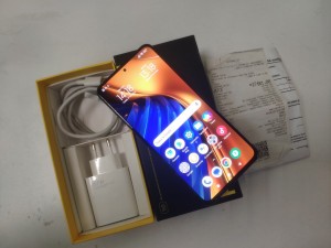 Мобильный телефон Xiaomi POCO F4 6/128GB