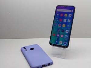 Мобильный телефон Honor 10i 4/128GB