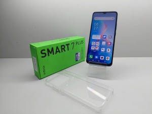 Мобильный телефон INFINIX SMART 7 PLUS 3/64GB