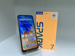 Мобильный телефон Tecno Spark 7 4/64GB