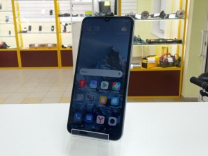 Мобильный телефон Xiaomi Redmi 10A 2/32GB